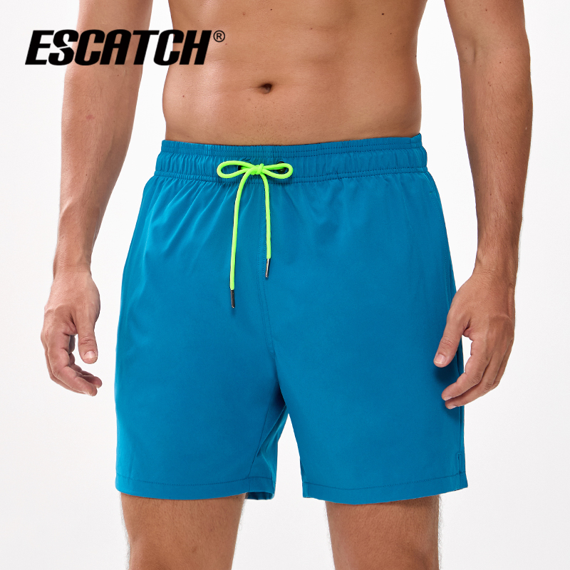 ES6 PEACOCK BLUE (TRIANGULAR LINER)